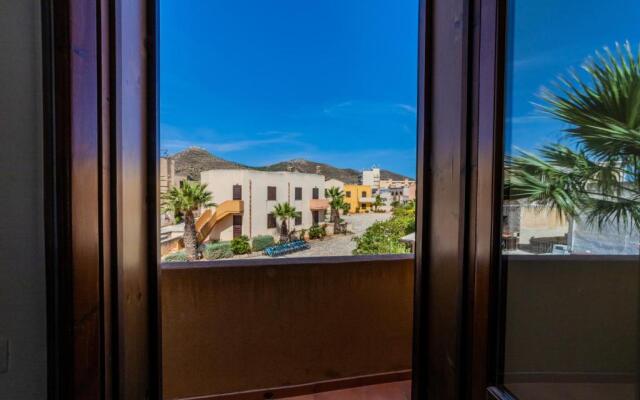 Elimi Favignana Apartments - Residence in città