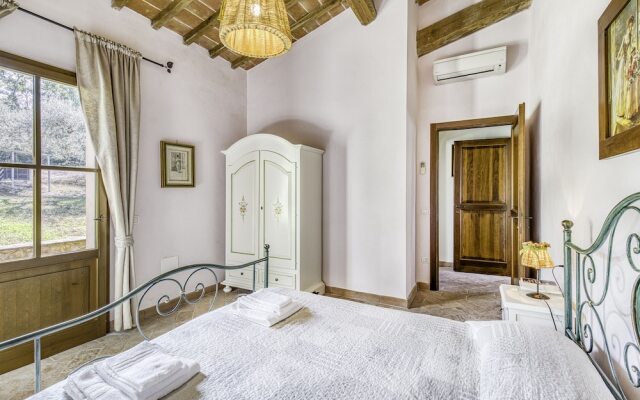 Maramaldo Brunello, Shared Pool, Chianti