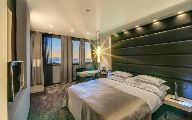 The View Luxury Rooms