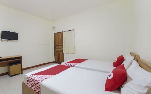 OYO 75351 Na Jinthanakan