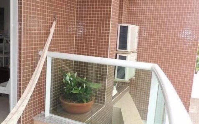 Tu Casa De La Playa Florianópolis Brasil