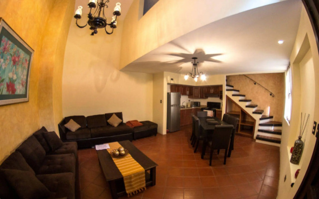 Luxury Villas Antigua