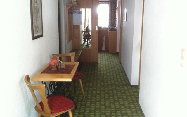 Ferienwohnung Fritzer