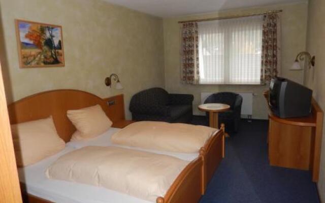 Hotel-Gasthof Hirschen