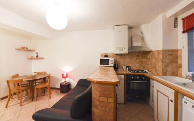 Montorgeuil cosy