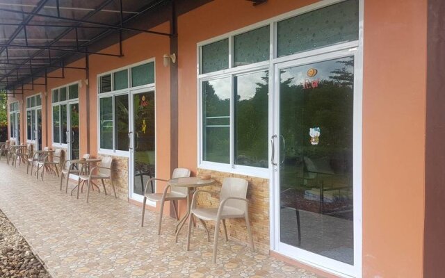 Khao Sok Country Resort