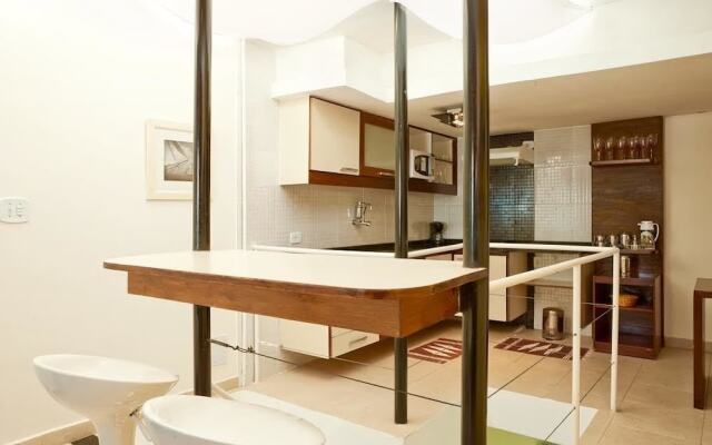 Ipanema Ville Residence Service