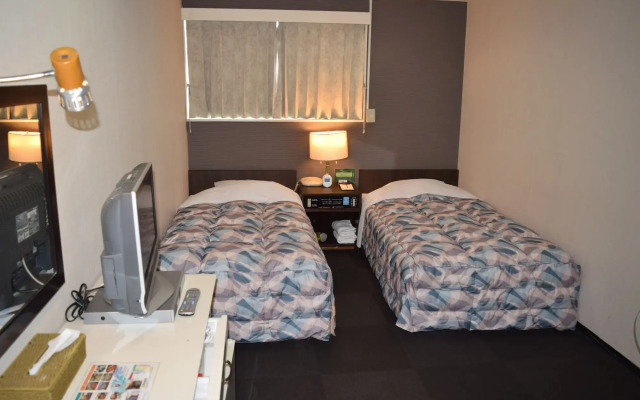 Hotel Yamanouchi
