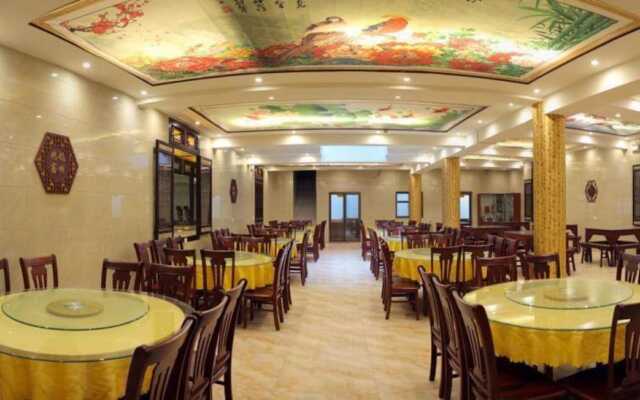 Pingyao Honghu Hotel II