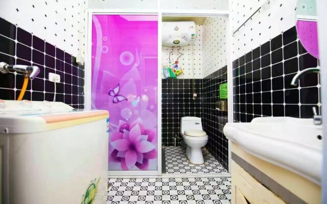 Happy Folk Wusong Inn