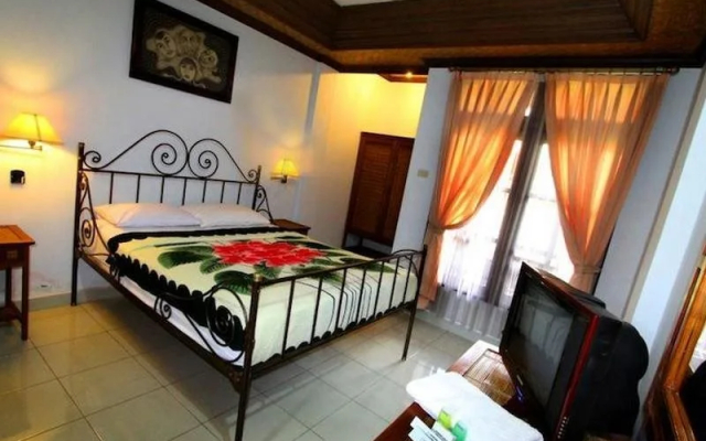 Pendawa Gapura Hotel Kuta
