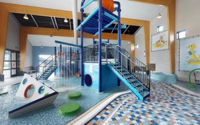 Villapark de Paardekreek