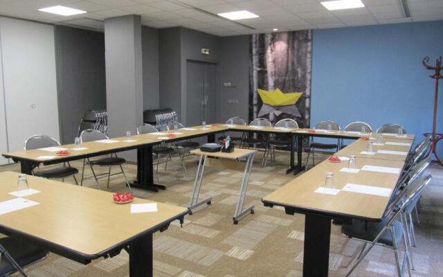 ibis Styles Pontivy Centre Bretagne