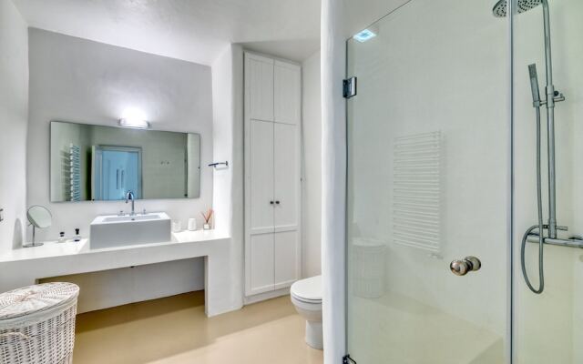 Villa Crystal in Mykonos