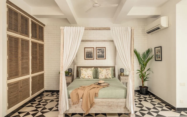 Tbk Villa Vagator 15