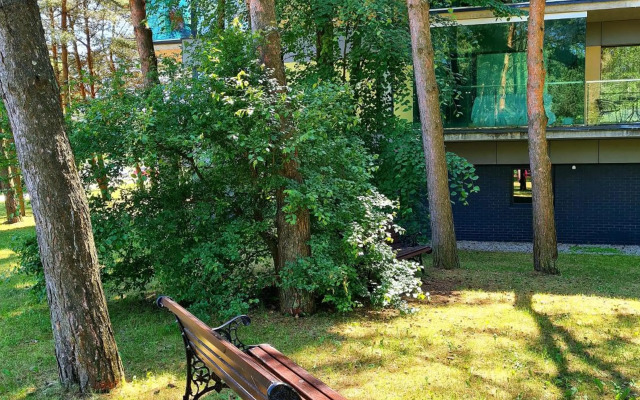 Sauleti Vanagupes apartamentai