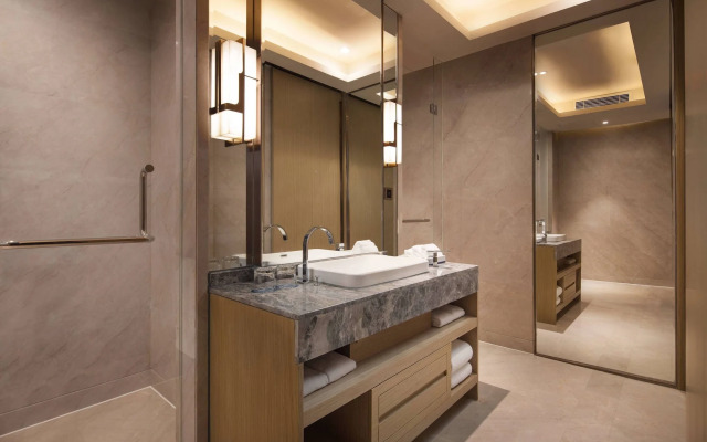 Four Points by Sheraton Hefei, Baohe
