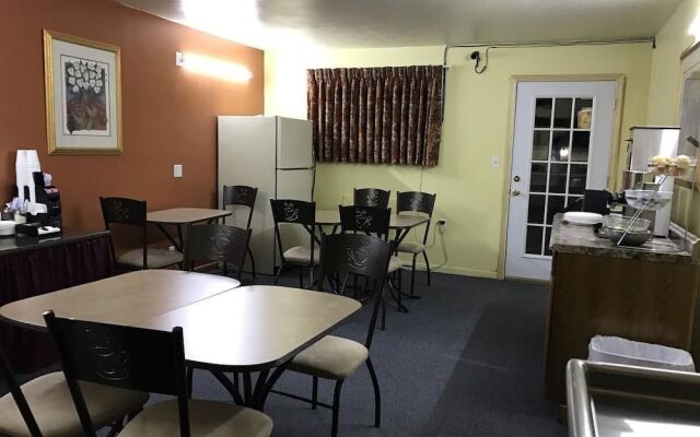 Shamrock Country Inn