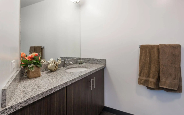 Tripbz Vermont Apartments