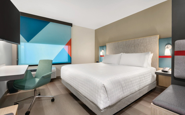avid hotel Oklahoma City Airport by IHG