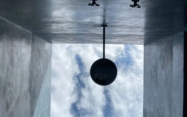 Azul Terraza Diseno Ubicacion Confort and AC