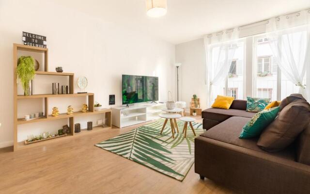 Travel Homes -The Ecolier, 1min from Little Venice