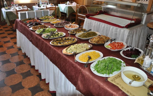 Hotel Sandro