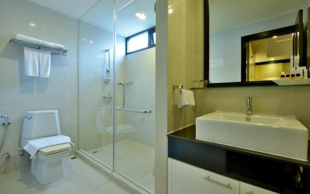 Abloom Exclusive Serviced Apartments