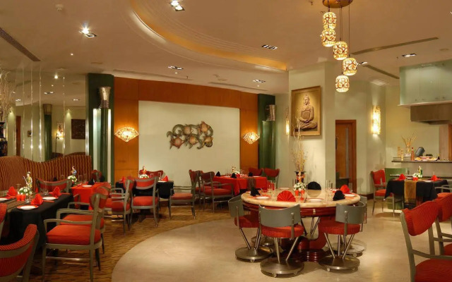 The Manohar Hyderabad