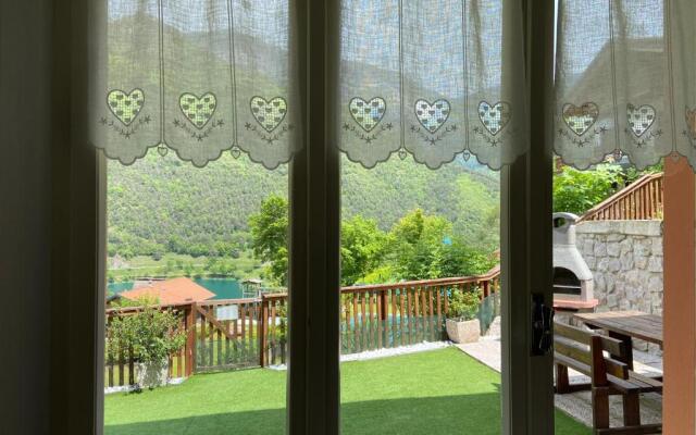 Ledro House - Ca' Valentina