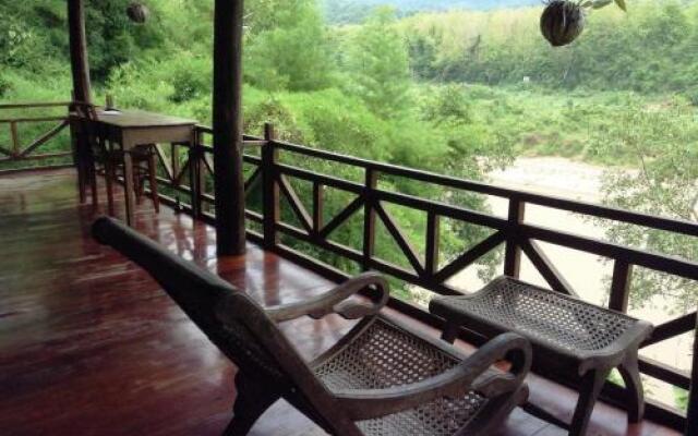 Lao Spirit Resort