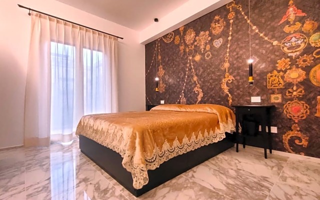 Cubacalatafimi Rooms