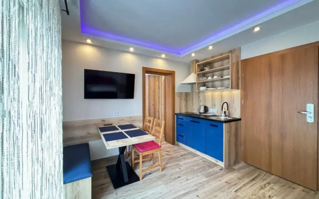 Apartamenty Asenata