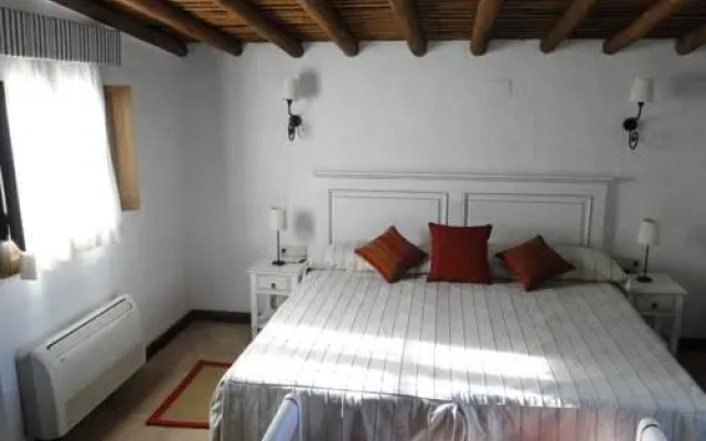 Apartamentos Rurales Escobar & Jerez