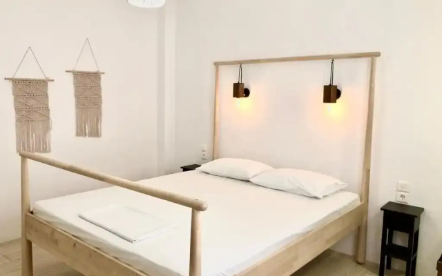 Veletas Apartments