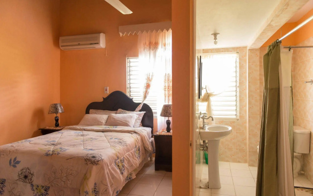 Diamond Villas and Suites
