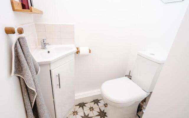Best Stays York - Bishy Road Abode