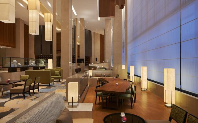 Four Points by Sheraton Guangdong, Heshan