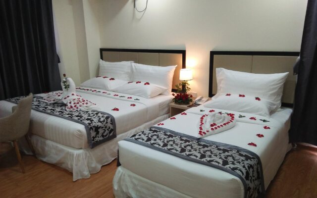 Prime Hotel