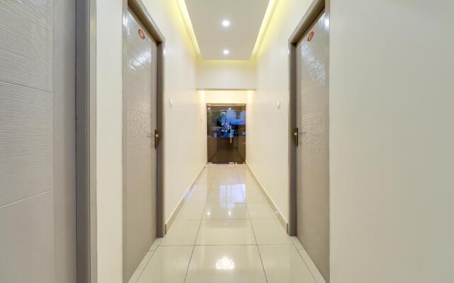 Collection O 75719 Chakkra Residency