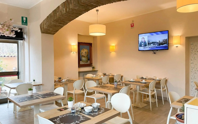 Hotel La Bergamina