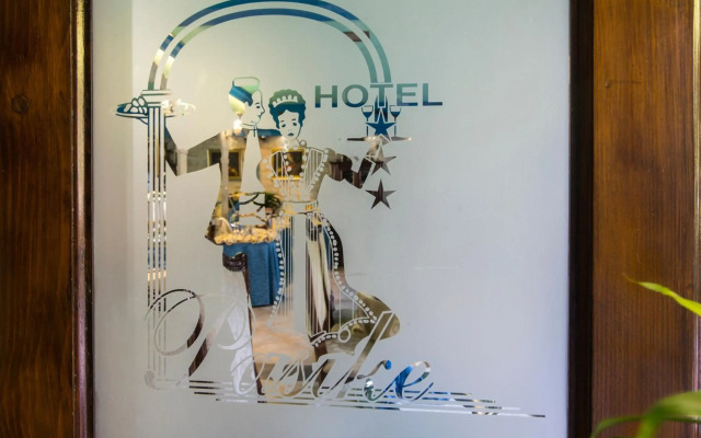 Hotel Pasike