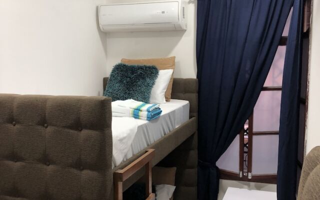 GLAM Hotel