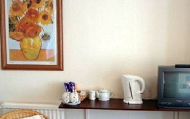 The Mackintosh Guest Accommodation