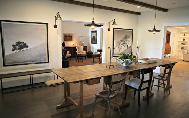 The Ballard Inn, A Kirkwood Collection Hotel