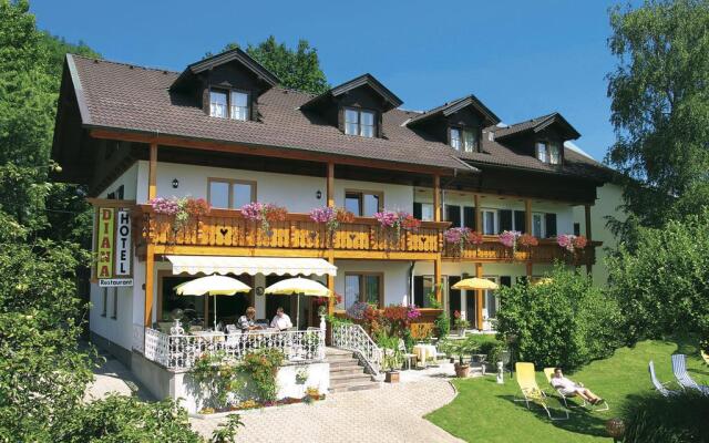 Hotel Diana