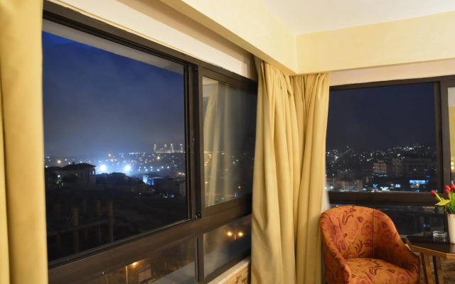 Saray Hotel