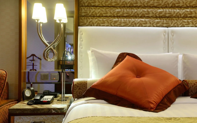 Shangri-La Ningbo