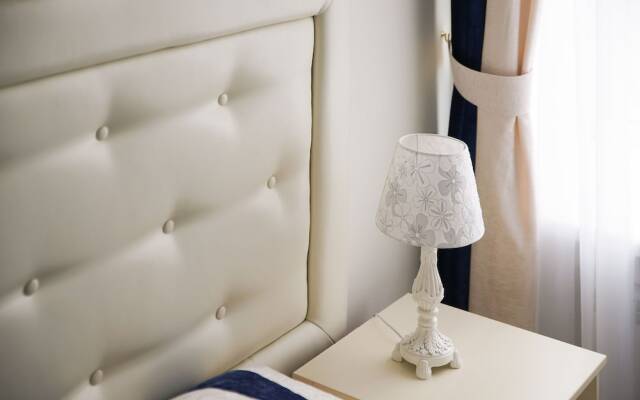 Гостевой дом Жан Поль