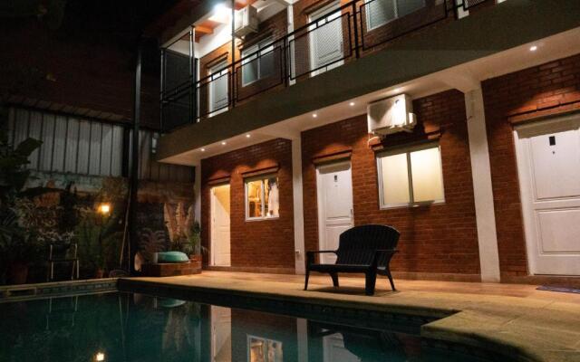Managua Apart Hotel